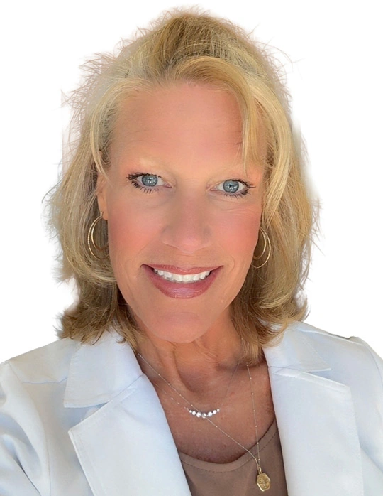 Stacey S., employee at Milan Laser Hair Removal in Normal