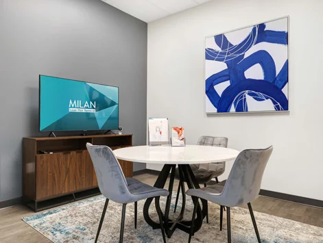 Milan Laser Hair Removal Clinic in Normal