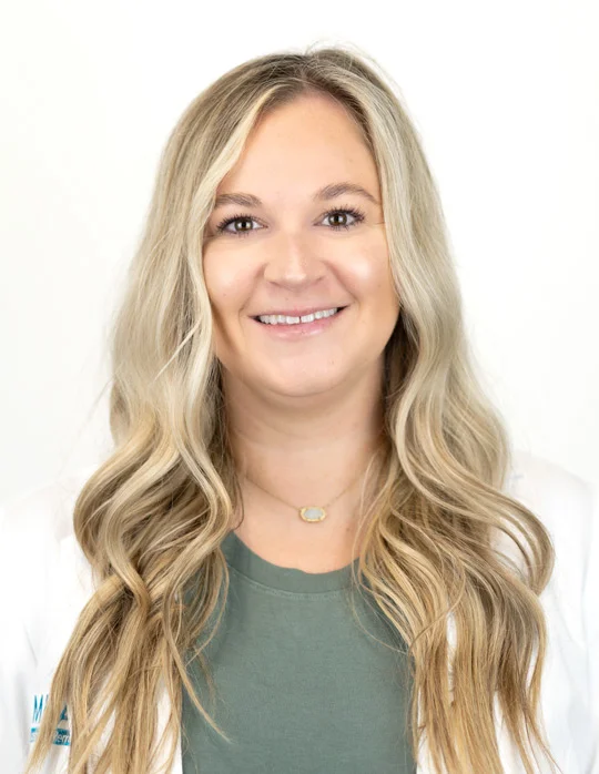 Devorah C., employee at Milan Laser Hair Removal in Peoria