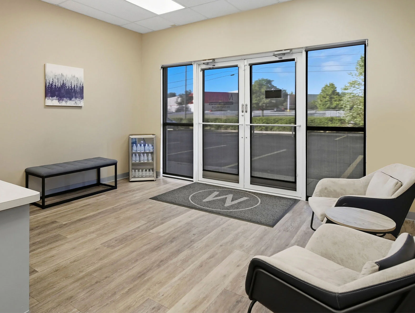 Milan Laser Hair Removal Clinic in Peoria