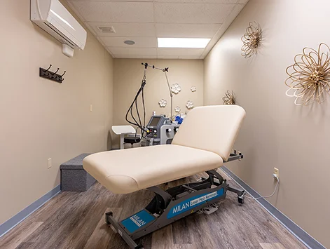 Milan Laser Hair Removal Clinic in Peoria