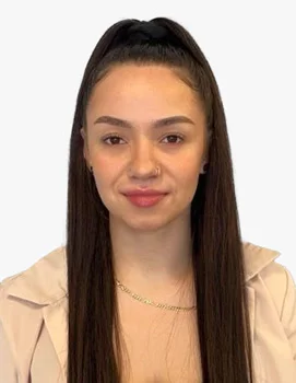 Alexia H., employee at Milan Laser Hair Removal in Rockford