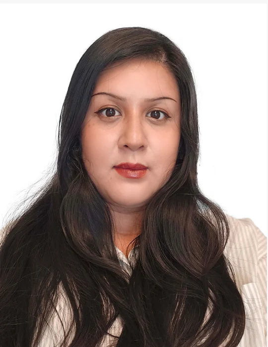 Caroline I., employee at Milan Laser Hair Removal in Rockford