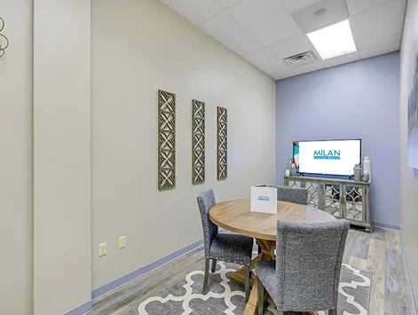 Milan Laser Hair Removal Clinic in Rockford