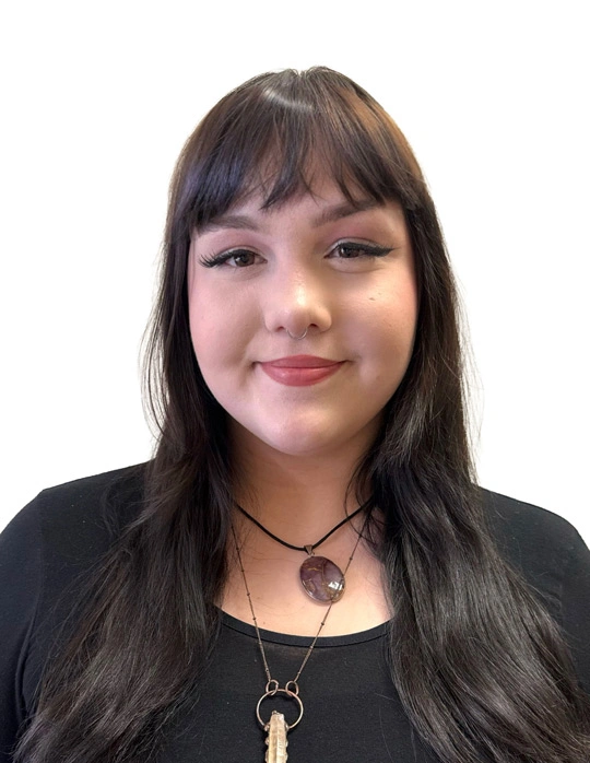 Hallie M., employee at Milan Laser Hair Removal in Springfield
