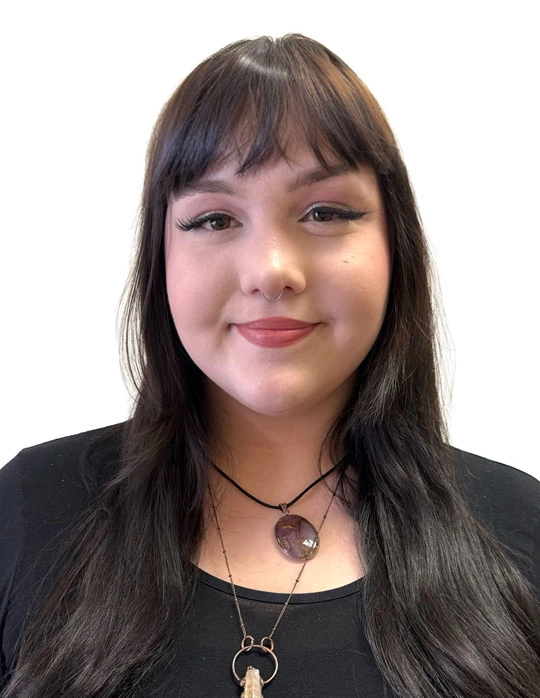 Hallie M., employee at Milan Laser Hair Removal in Springfield
