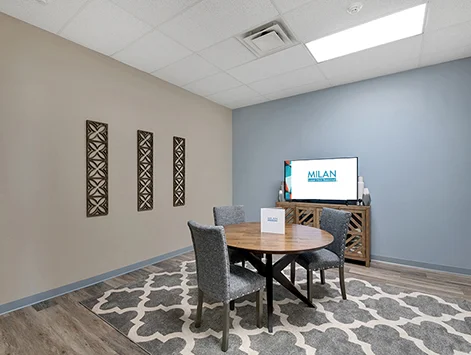 Milan Laser Hair Removal Clinic in Springfield