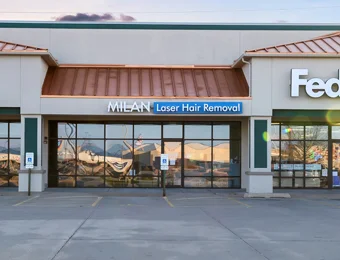 Milan Laser Hair Removal Clinic in Springfield
