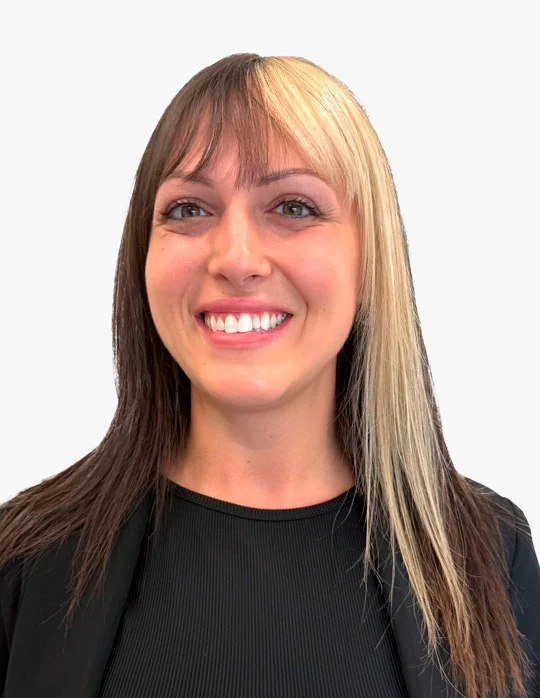 Brooke V., employee at Milan Laser Hair Removal in Elkhart