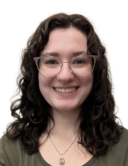 Liz P., employee at Milan Laser Hair Removal in Elkhart