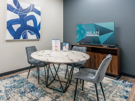 Milan Laser Hair Removal Clinic in Elkhart