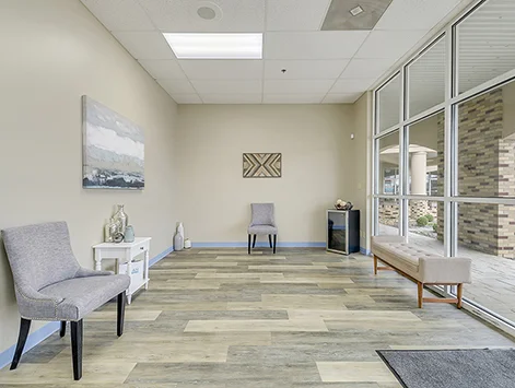 Milan Laser Hair Removal Clinic in Evansville