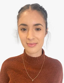 Cece F., employee at Milan Laser Hair Removal in Ft Wayne (North)