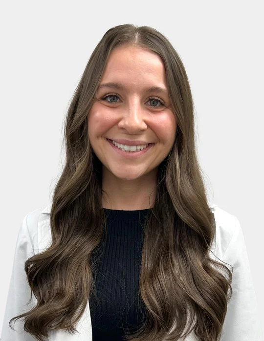 Veronica C., employee at Milan Laser Hair Removal in Ft Wayne (North)