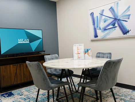 Milan Laser Hair Removal Clinic in Ft Wayne (North)