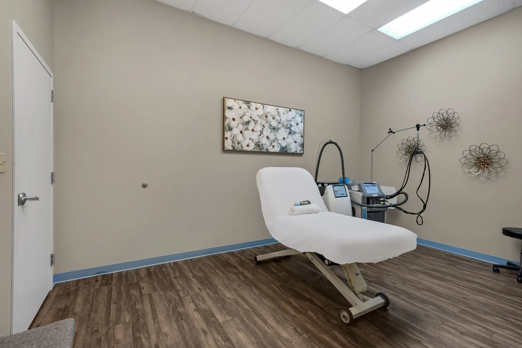 Milan Laser Hair Removal Clinic in Ft Wayne