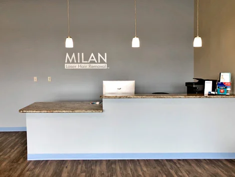 Milan Laser Hair Removal Clinic in Ft Wayne (West)