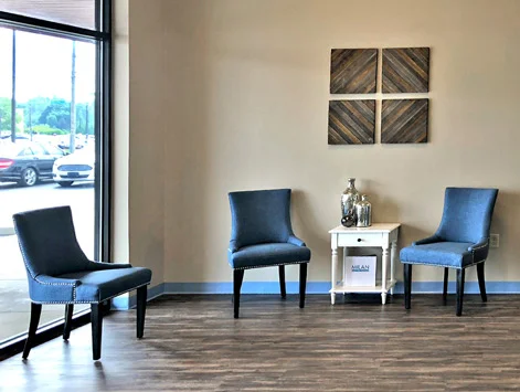 Milan Laser Hair Removal Clinic in Ft Wayne (West)