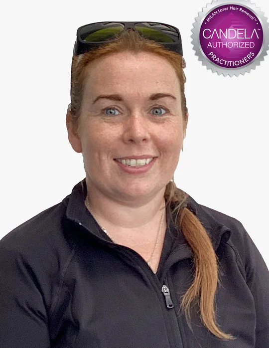 Joanne H., employee at Milan Laser Hair Removal in Downtown