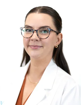 Syslie C., employee at Milan Laser Hair Removal in Downtown