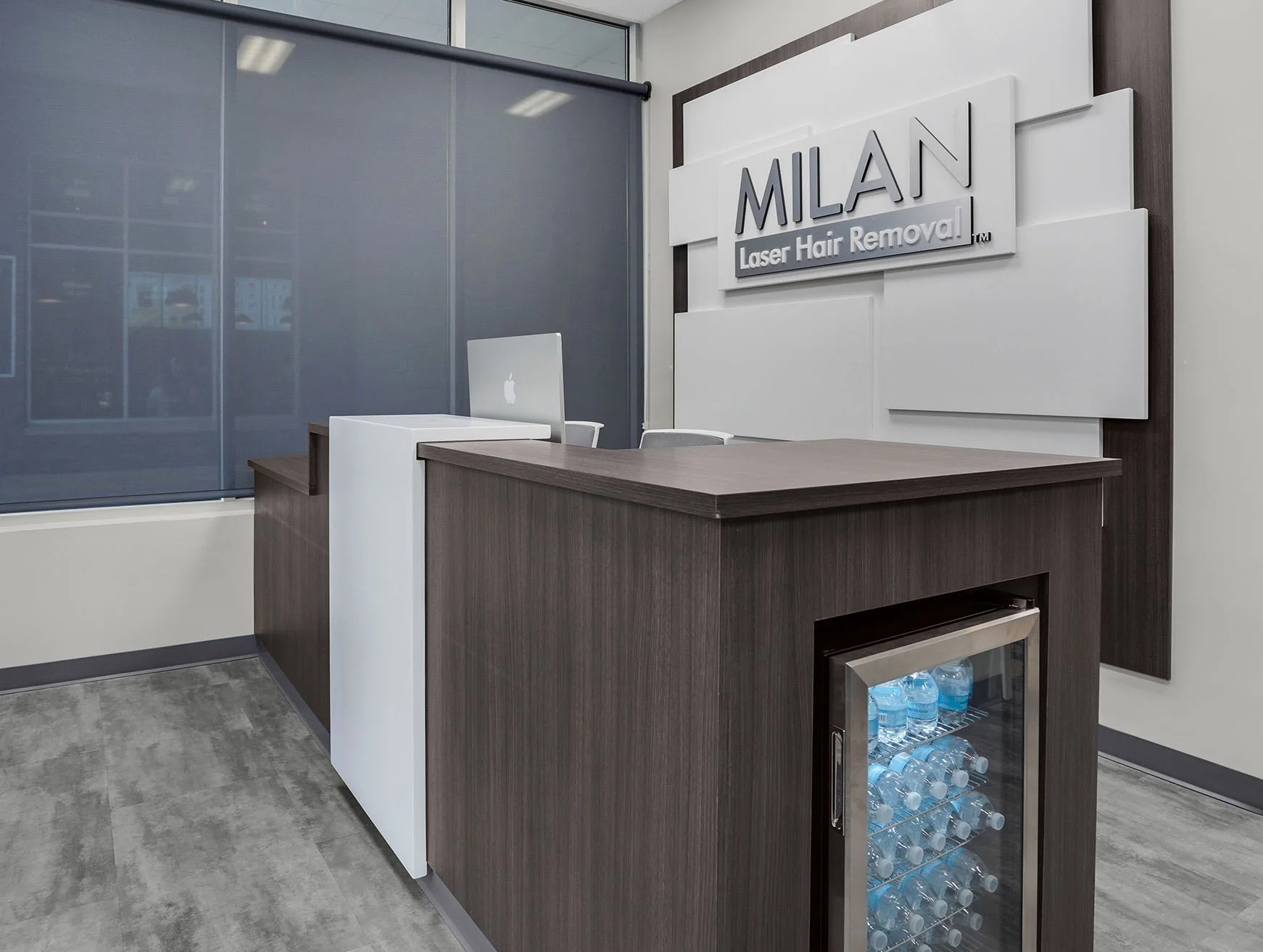 Milan Laser Hair Removal Clinic in Indianapolis