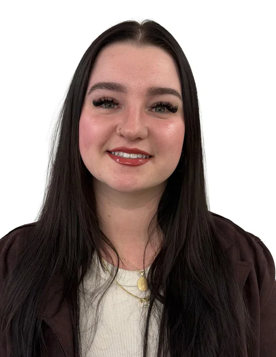 Kaitlyn A., employee at Milan Laser Hair Removal in Fishers