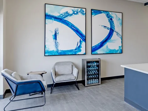 Milan Laser Hair Removal Clinic in Fishers