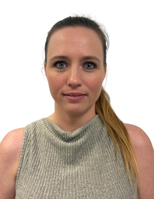 Angela W., employee at Milan Laser Hair Removal in Indianapolis
