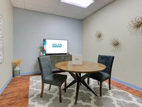 Milan Laser Hair Removal Clinic in Greenwood