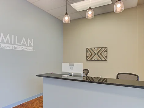 Milan Laser Hair Removal Clinic in Greenwood
