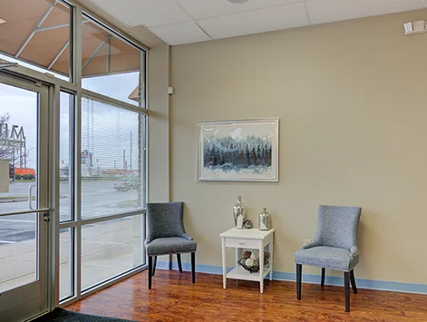 Milan Laser Hair Removal Clinic in Greenwood