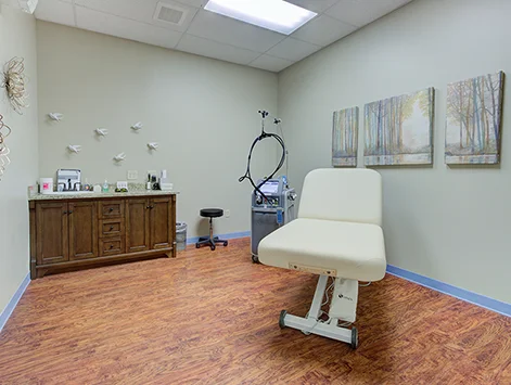 Milan Laser Hair Removal Clinic in Greenwood