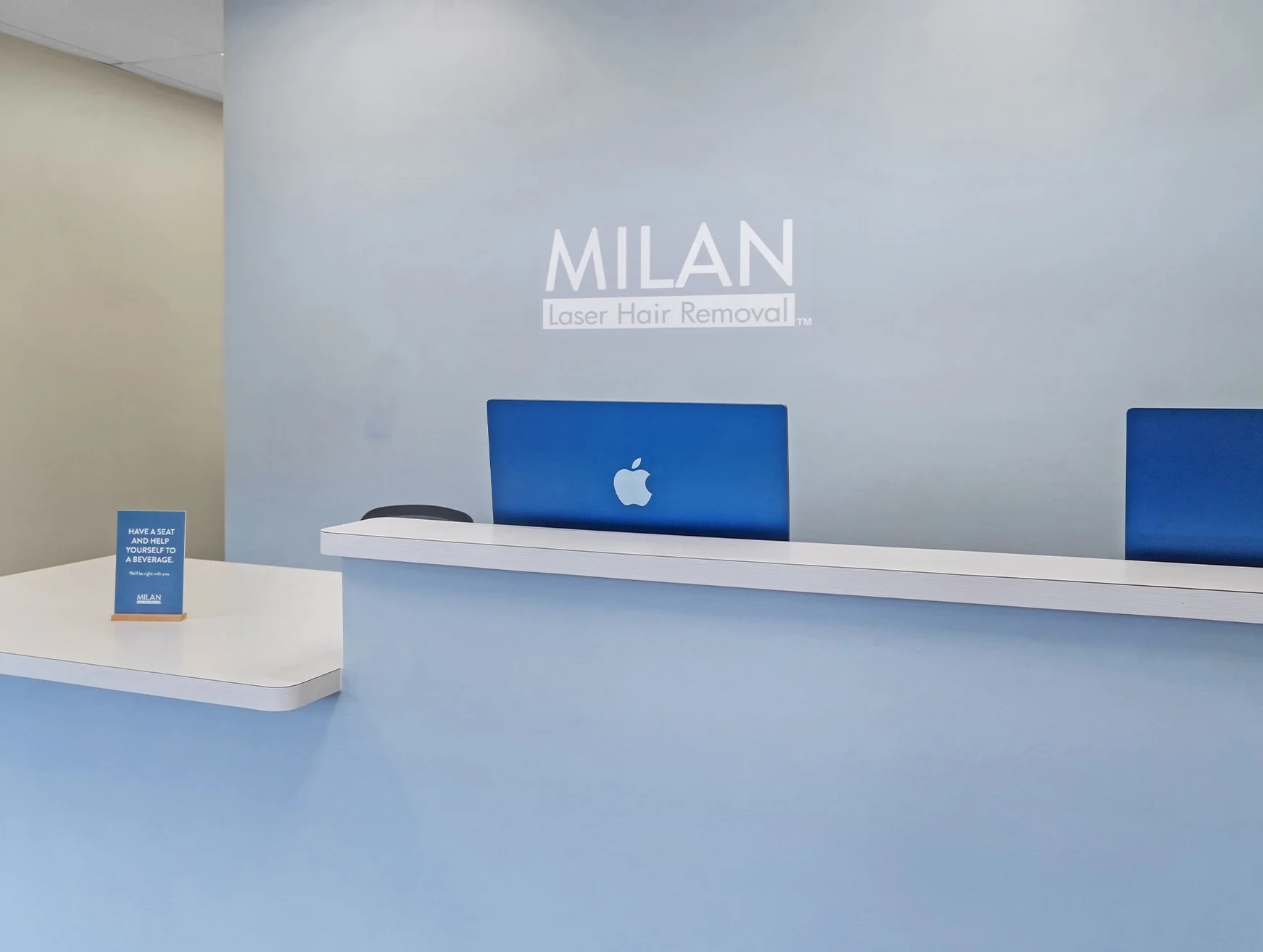 Milan Laser Hair Removal Clinic in Keystone