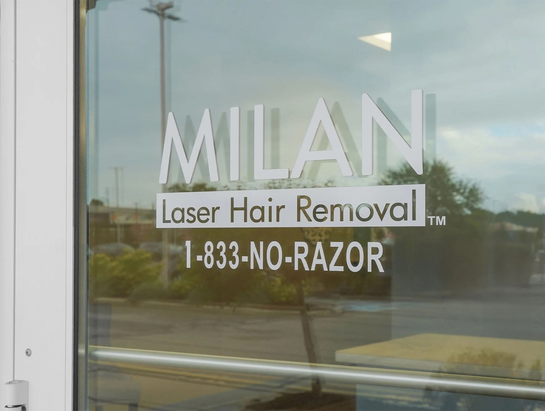 Milan Laser Hair Removal Clinic in Keystone
