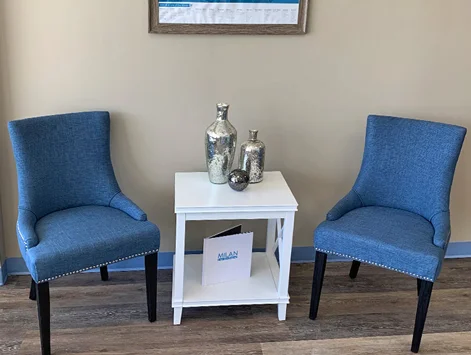 Milan Laser Hair Removal Clinic in Keystone