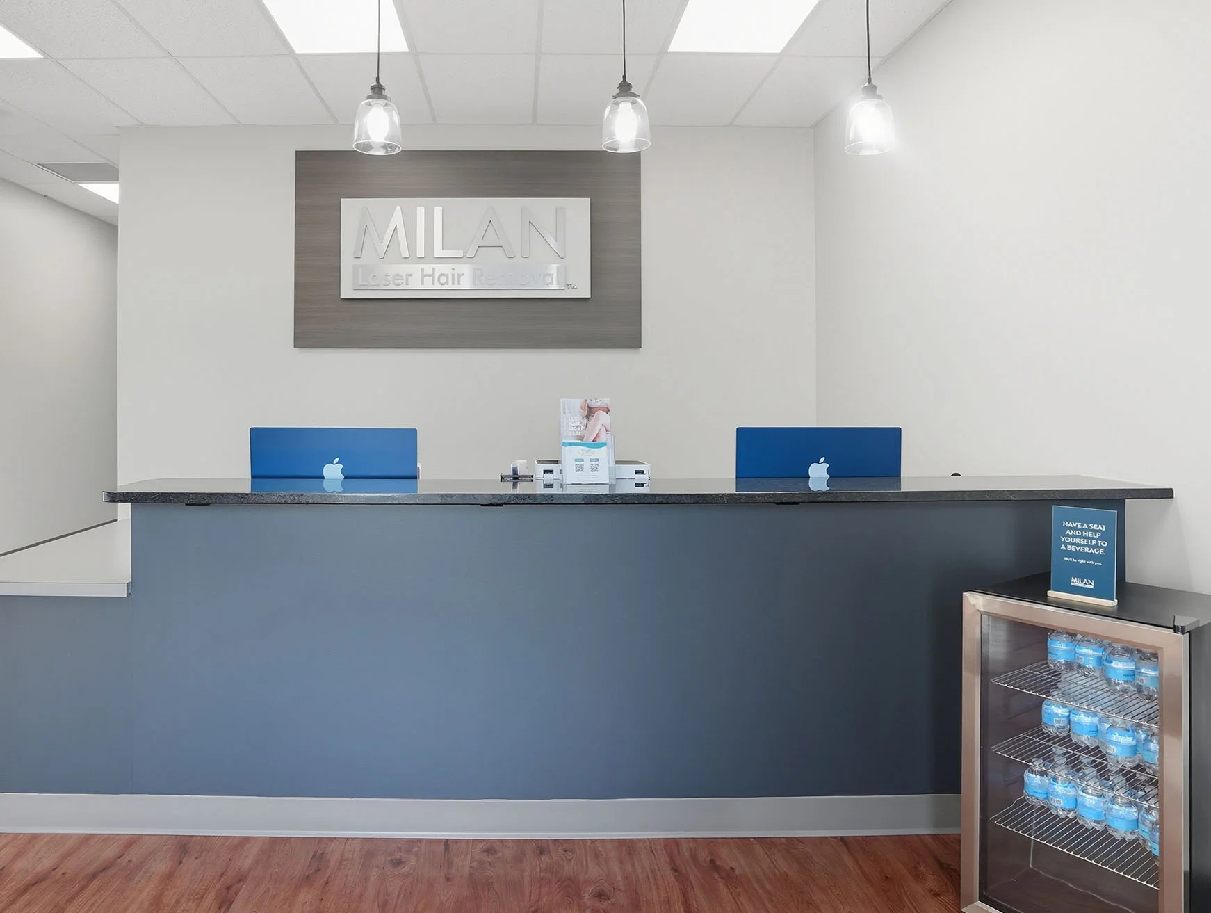 Milan Laser Hair Removal Clinic in Indianapolis