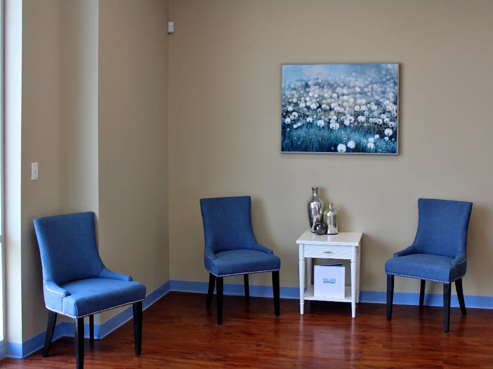 Milan Laser Hair Removal Clinic in Plainfield