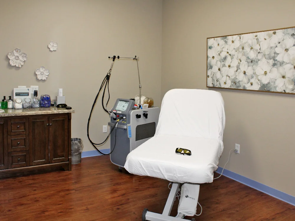 Milan Laser Hair Removal Clinic in Plainfield