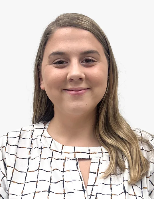 Chyanne D., employee at Milan Laser Hair Removal in Erskine Village