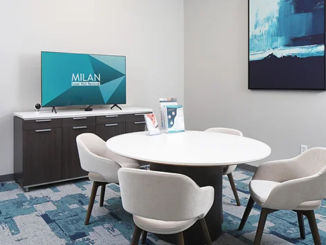 Milan Laser Hair Removal Clinic in Erskine Village