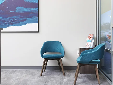 Milan Laser Hair Removal Clinic in Erskine Village