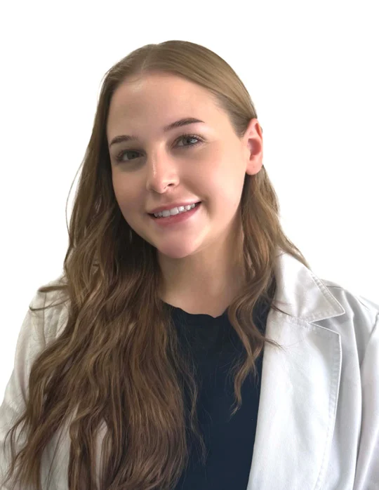 Annabell D., employee at Milan Laser Hair Removal in South Bend