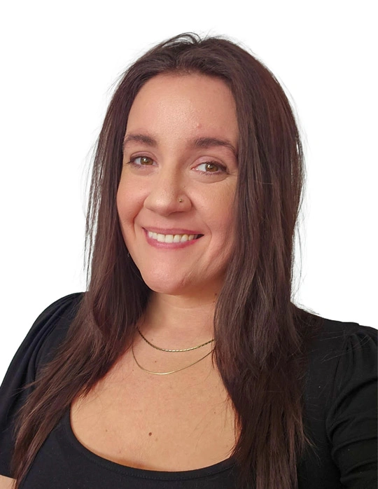Shaundra M., employee at Milan Laser Hair Removal in South Bend