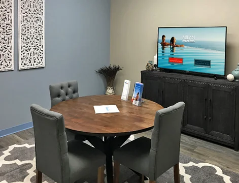 Milan Laser Hair Removal Clinic in South Bend