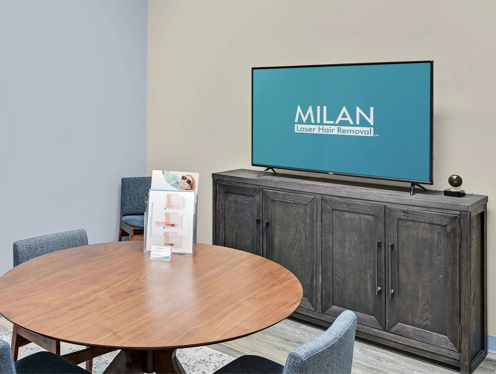 Milan Laser Hair Removal Clinic in South Bend