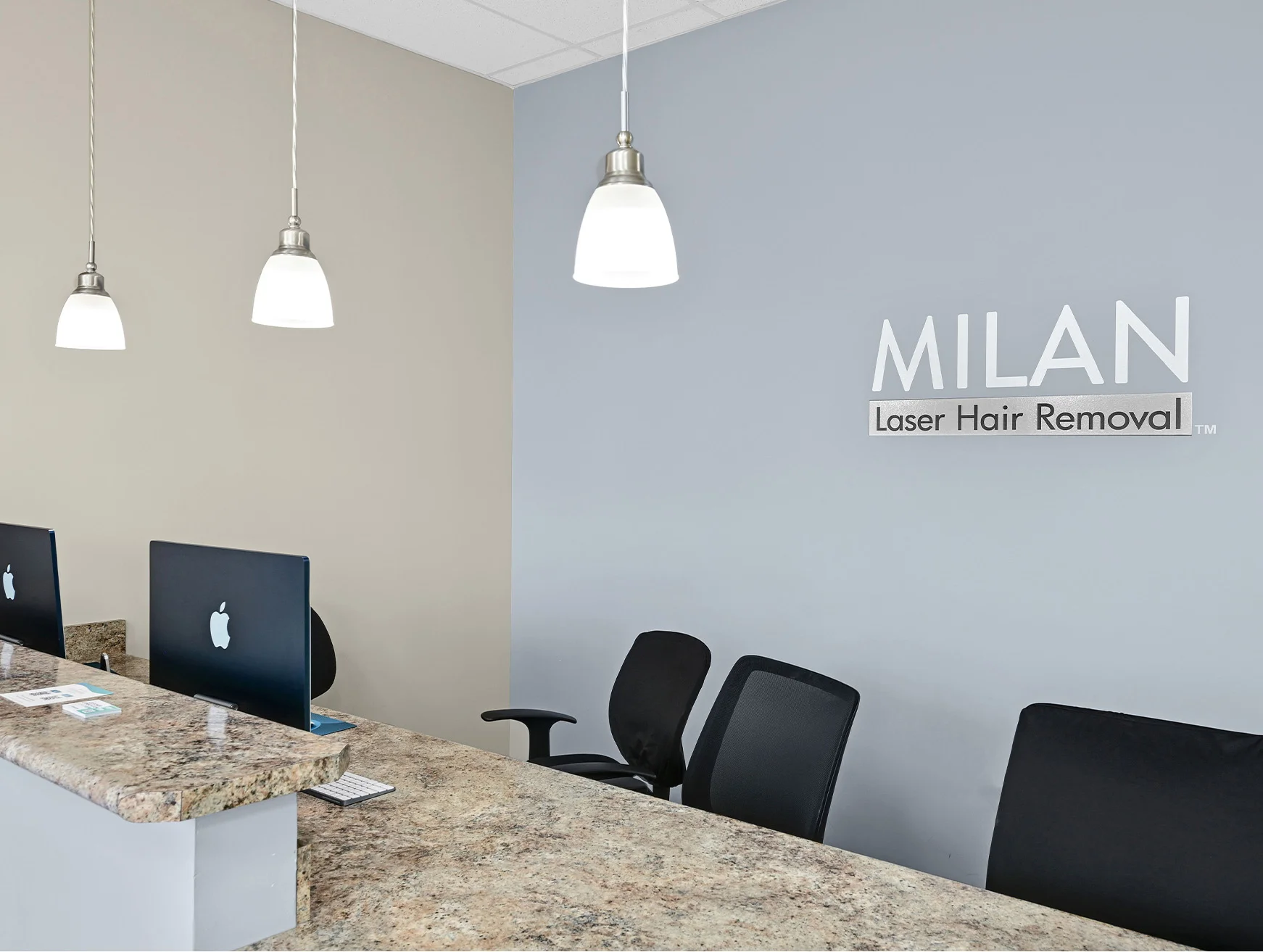 Milan Laser Hair Removal Clinic in South Bend