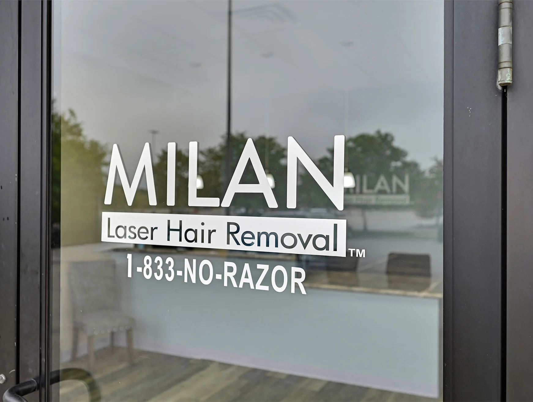 Milan Laser Hair Removal Clinic in South Bend