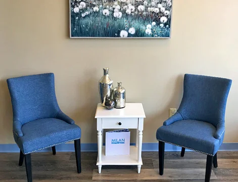 Milan Laser Hair Removal Clinic in South Bend