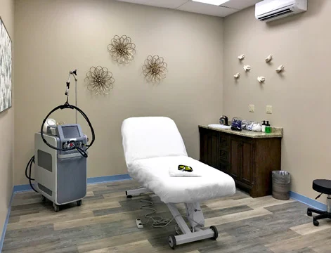 Milan Laser Hair Removal Clinic in South Bend