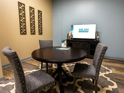 Milan Laser Hair Removal Clinic in Valparaiso